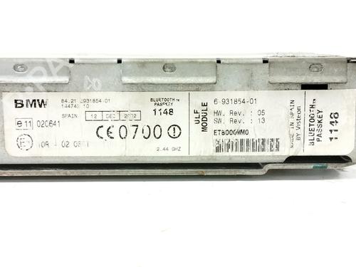 Electronic module BMW X5 (E53) 3.0 d | BP11509469M83 