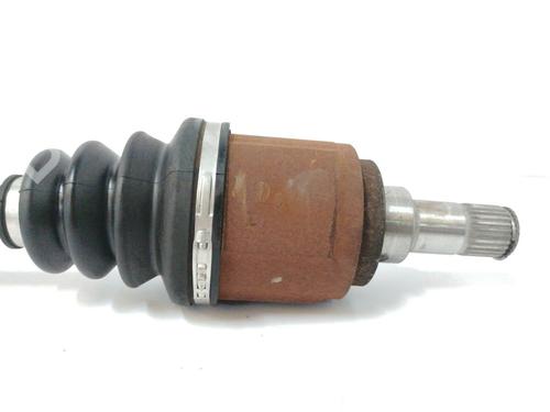 Right front driveshaft HONDA FR-V (BE)  | BP10931401M39 
