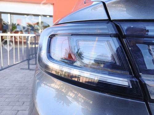 Venstre baglygte RENAULT ARKANA I (LCM_, LDN_) 1.3 TCe 140 (LDN0) (140 hp) 31837744