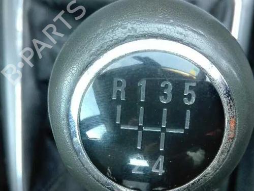 Airbag styreenhed OPEL ASTRA H (A04) 1.6 (L48) | BP12428706M53