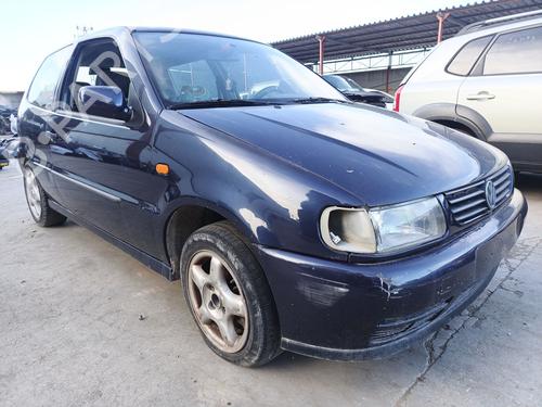 Used Parts VW POLO III (6N1) 100 1.4 16V (100 hp) 4370718