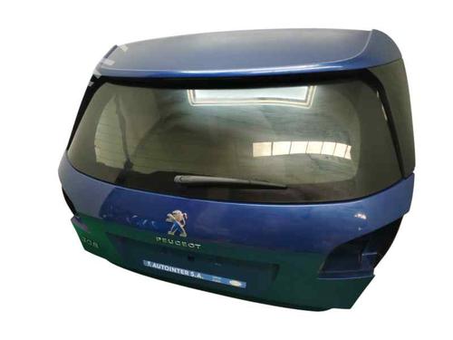 Tailgate PEUGEOT 308 II (LB_, LP_, LW_, LH_, L3_) 1.2 THP 130 | BP26941246C6