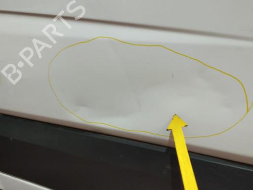 Right front door MERCEDES-BENZ SPRINTER 3-t Van (B906)  | BP16480782C3 