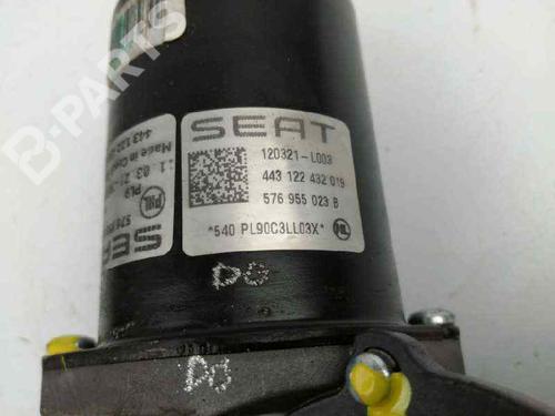 Front wiper motor SEAT ATECA (KH7, KHP) 1.5 TSI | BP7870239M29 