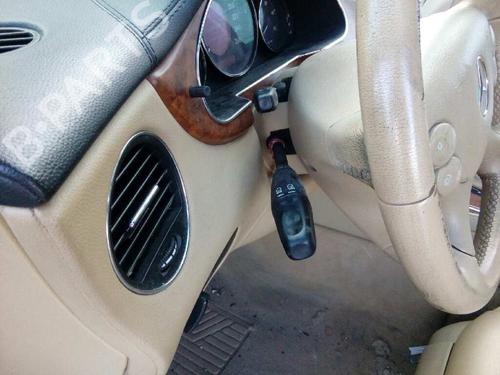 Elektronisk modul MERCEDES-BENZ CLS (C219)  | BP3322372M83 