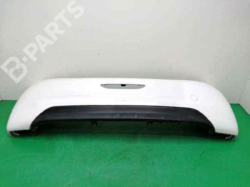 Rear bumper PEUGEOT 208 I (CA_, CC_) 1.6 BlueHDi 100 | BP9665728C8 