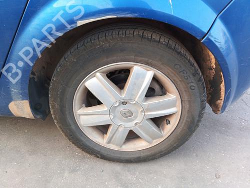 Engine RENAULT SCÉNIC II (JM0/1_) 1.9 dCi (JM0G, JM12, JM1G, JM2C) | BP28703404M1 