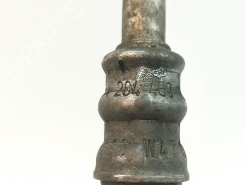 Pipe MERCEDES-BENZ C-CLASS Coupe (C204) C 220 CDI (204.302) | BP14152314M125