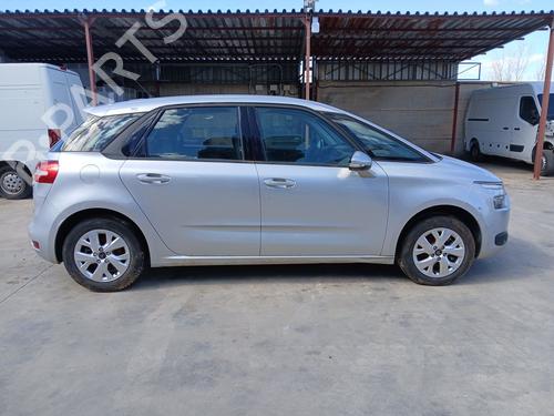 Engine CITROËN C4 Picasso II 1.6 HDi / BlueHDi 115 | BP38726773M1 - Image 7