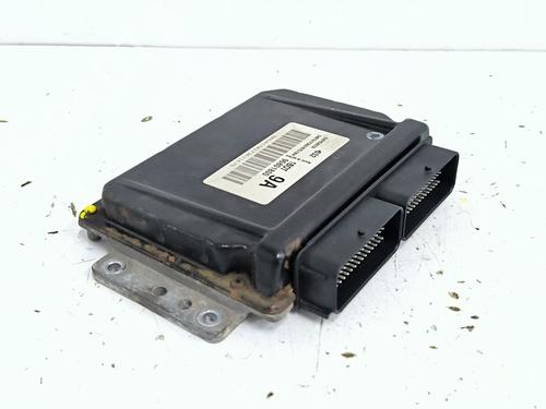 Engine control unit (ECU) CHEVROLET MATIZ (M200, M250) | BP39648528M57 - Image 4