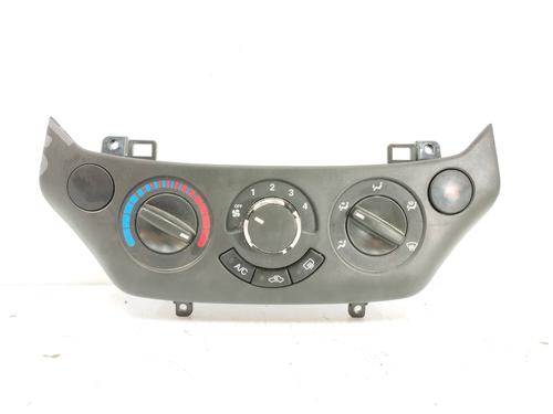 Used Climate control CHEVROLET AVEO / KALOS Hatchback (T250, T255) 1.2 (84 hp) 10629909