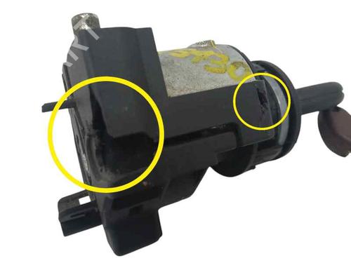 Electronic module PIAGGIO MOTORCYCLES MP3 MP3 500 i.e. ABS/ASR Business (TA1) | BP30910984M83