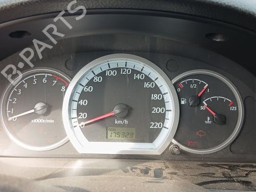 Fuse box CHEVROLET LACETTI (J200) 1.6 | BP39944923E1 - Image 21