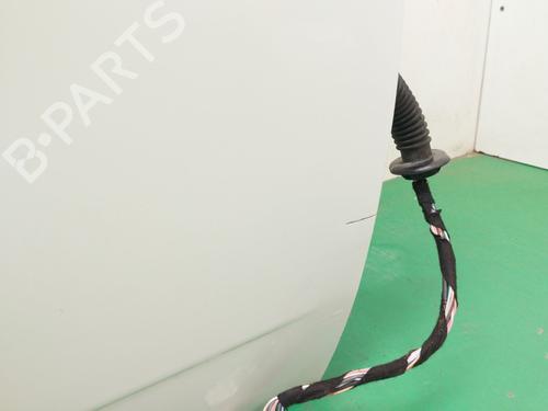 Right front door DACIA DUSTER (HS_) 1.5 dCi | BP28839748C3 