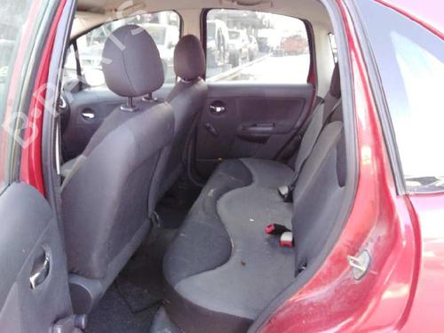 Zekeringkast CITROËN C3 I (FC_, FN_) 1.1 i | BP5619081E1 