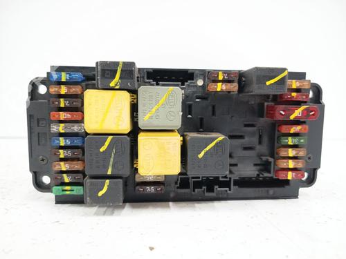 Used Fuse box Fuse box MERCEDES-BENZ C-CLASS (W203) C 200 CDI (203.004) (116 hp) 34611551 34611551