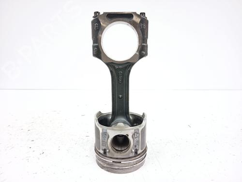 Used Other Other SSANGYONG ACTYON I 200 Xdi 4WD (141 hp) 34207304 34207304