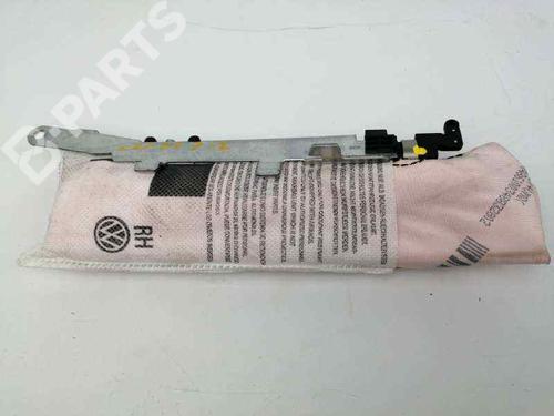 Used Right door airbag Right door airbag SEAT TOLEDO IV (KG3) 1.4 TDI (90 hp) 6972318 6972318