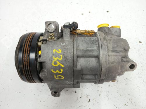 Compressor A/C Compressor A/C BMW 3 (E46) 320 d (150 hp) 34212298 34212298
