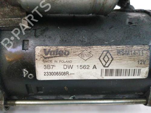 Starter RENAULT CLIO IV (BH_) 1.5 dCi 75 | BP6101012M8