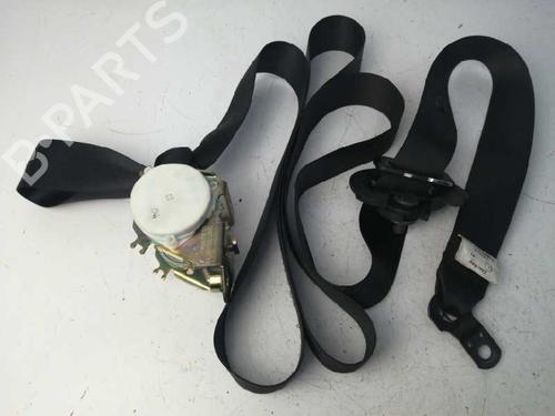 Used Front left seatbelt BMW X3 (E83) 2.5 i (192 hp) 9271397