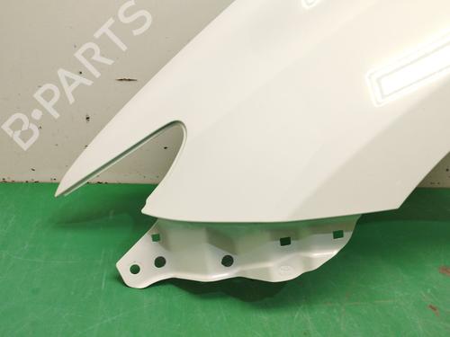 Left front fenders TOYOTA AURIS (_E18_) 1.2 (NRE185_, NRE185R) | BP29540797C41 