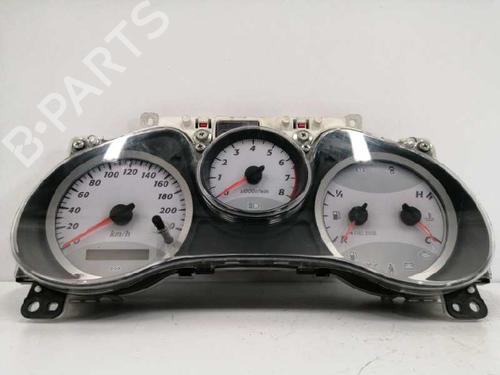 Instrument cluster TOYOTA RAV 4 II (_A2_)  | BP8544079C47 