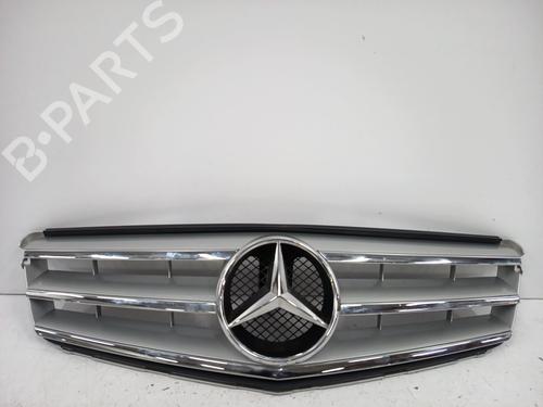 Used Grille MERCEDES-BENZ C-CLASS (W204) [2007-2015]  31925660