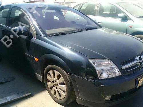 Lenkgetriebe OPEL VECTRA C (Z02)  | BP6059947M22 