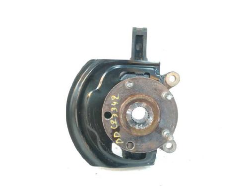 Used Right front steering knuckle NISSAN X-TRAIL II (T31) 2.0 dCi 4x4 (150 hp) 10195519