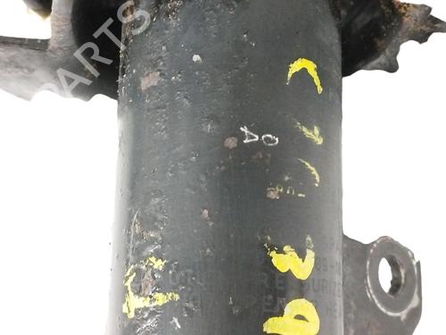 Right front shock absorber PEUGEOT 2008 I (CU_)  | BP15511087M17 