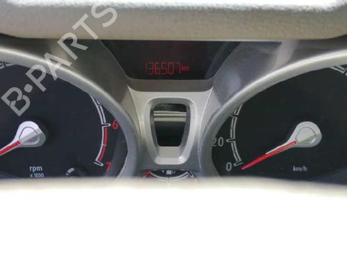 AC-Styringsenhed/Manøvreenhed FORD FIESTA VI (CB1, CCN)  | BP8225155I5 
