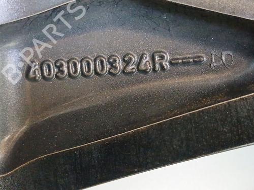 Fælk RENAULT CLIO V (B7_) 1.3 TCe 130 (B7MF) | BP39068842C45 - Image 8