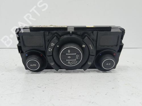 Used Climate control PEUGEOT 3008 I MPV (0U_) 1.6 THP (156 hp) 29586450