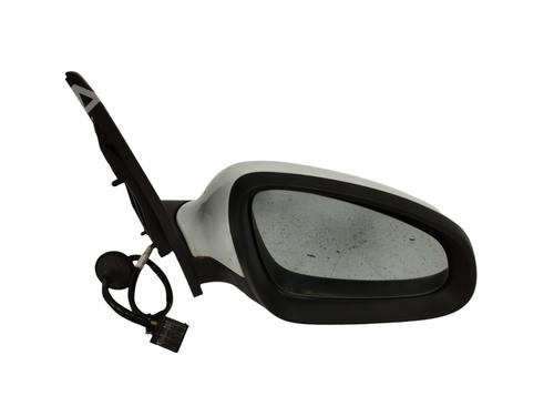 Used Right mirror OPEL ASTRA J (P10) 1.7 CDTI (68) (110 hp) 17064802