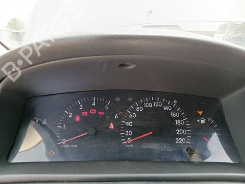 Elektronische module TOYOTA COROLLA (_E12_) 2.0 D-4D (CDE120R, CDE120L_) | BP27208642M83 