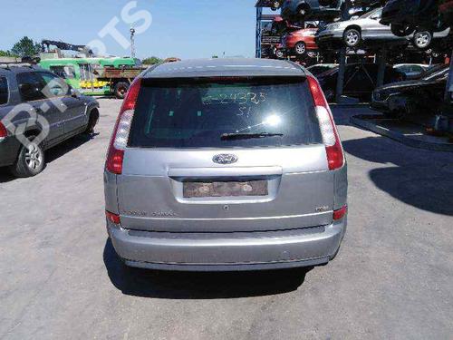 ABS pump FORD C-MAX (DM2) 1.6 TDCi | BP10985725M43  - Image 10