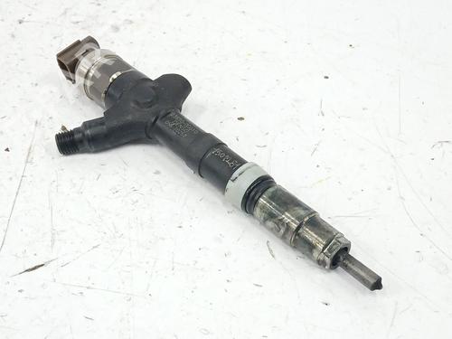 Used Injector Injector TOYOTA COROLLA Saloon (_E12_) 2.0 D-4D (CDE120_, CDE120R) (116 hp) 40560128 40560128