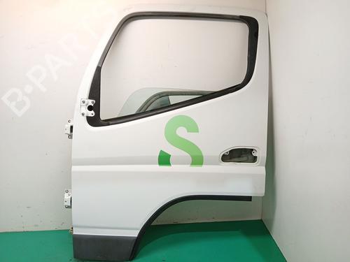 Used Left front door Left front door MITSUBISHI CANTER Platform/Chassis (FB_, FE_, FG_) [2001-2026] 35794110 35794110