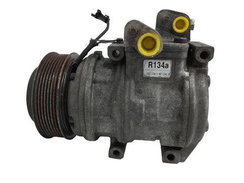 AC-Kompressor HYUNDAI H-1 / STAREX Bus (A1) 2.5 CRDi (140 hp) 16863322