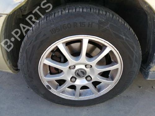 Rim VOLVO S40 I (644) 1.8 i | BP10657788C45 