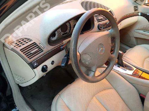 Automatic gearbox ECU MERCEDES-BENZ E-CLASS (W211) E 500 (211.070) | BP6429386M51  - Image 30