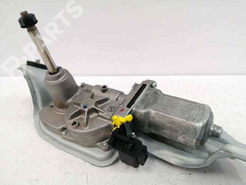 Rear wiper motor HYUNDAI TUCSON (TL, TLE) 1.7 CRDi | BP8503584M102 