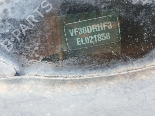 Left headlight PEUGEOT 508 I (8D_) 2.0 HDi | BP36236308C28  - Image 19