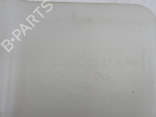 Sprinklertank SMART FORFOUR Hatchback (453) electric drive / EQ (453.091) | BP34535999C113  - Image 5