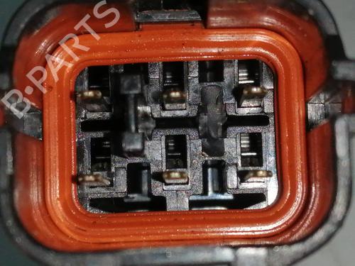 Front right lock KIA SORENTO I (JC) 2.5 CRDi 4WD | BP12426654C97 