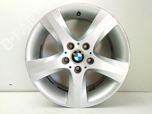 Used Rim Rim BMW 1 (E87) 118 d (143 hp) 39746638 39746638