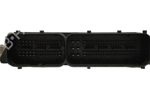 Engine control unit (ECU) KIA CARENS IV 1.6 GDi | BP17724809M57