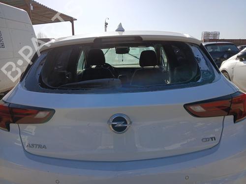 Used Tailgate Tailgate 36647014 36647014