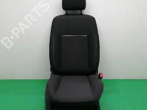 Sæde højre fortil FORD FIESTA VI (CB1, CCN) 1.5 TDCi (75 hp) 9304158